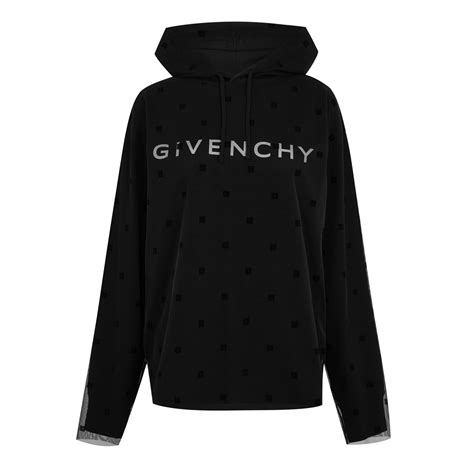 givenchy hoodie heren sale|givenchy hoodie for women.